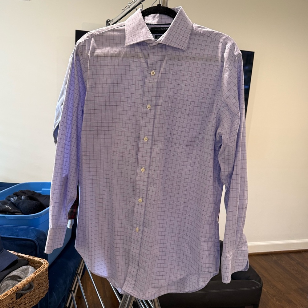 Ralph Lauren button down